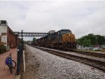 CSX 3019